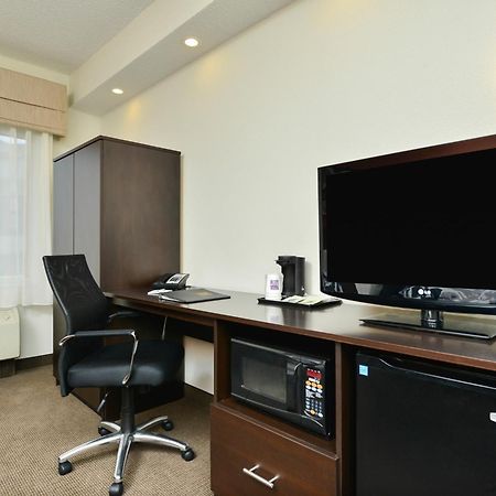 Sleep Inn & Suites At Concord Mills Oda fotoğraf