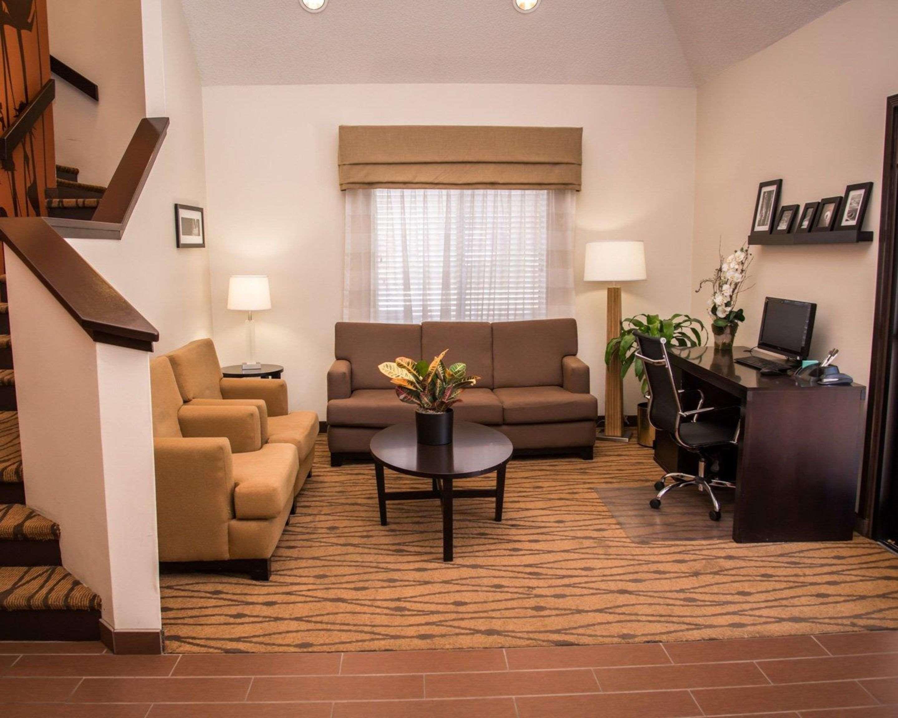 Sleep Inn & Suites At Concord Mills Dış mekan fotoğraf