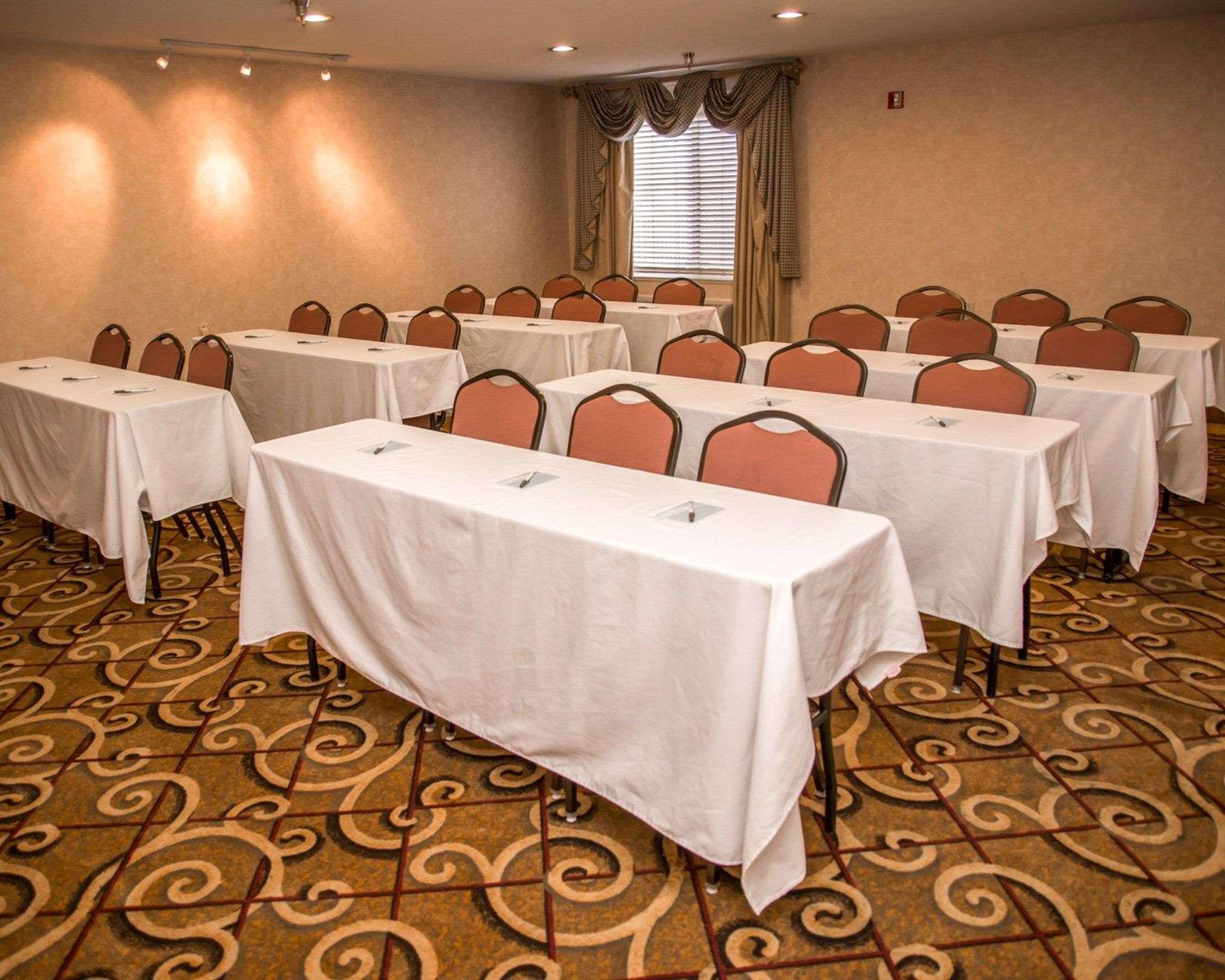 Sleep Inn & Suites At Concord Mills Dış mekan fotoğraf