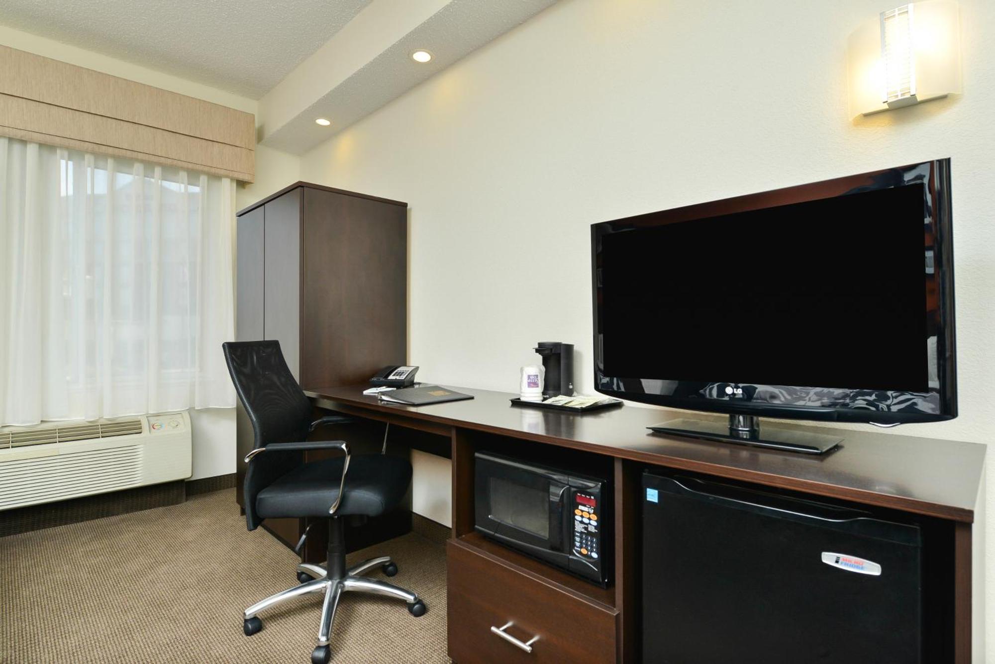 Sleep Inn & Suites At Concord Mills Oda fotoğraf