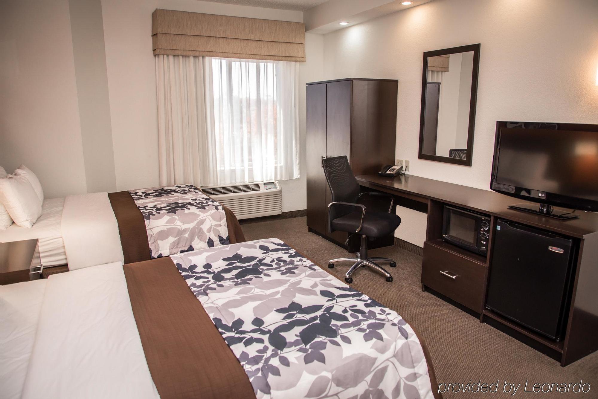 Sleep Inn & Suites At Concord Mills Dış mekan fotoğraf