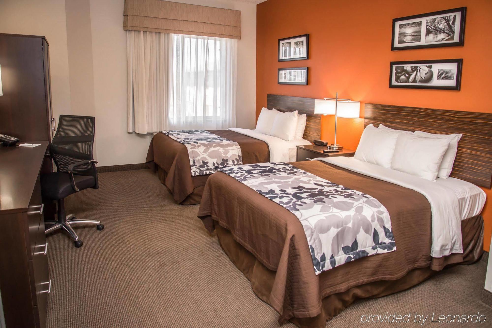 Sleep Inn & Suites At Concord Mills Dış mekan fotoğraf