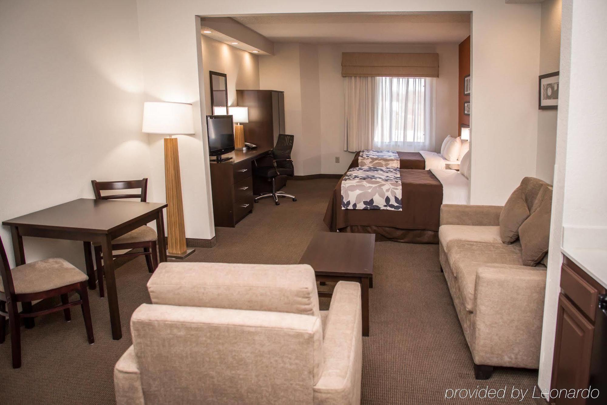 Sleep Inn & Suites At Concord Mills Dış mekan fotoğraf