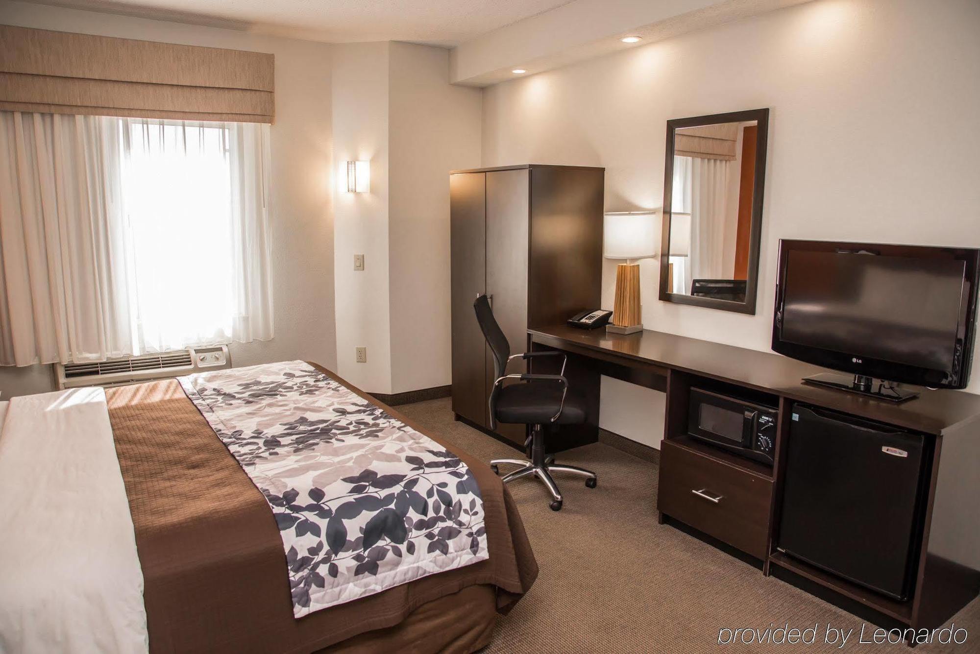 Sleep Inn & Suites At Concord Mills Dış mekan fotoğraf