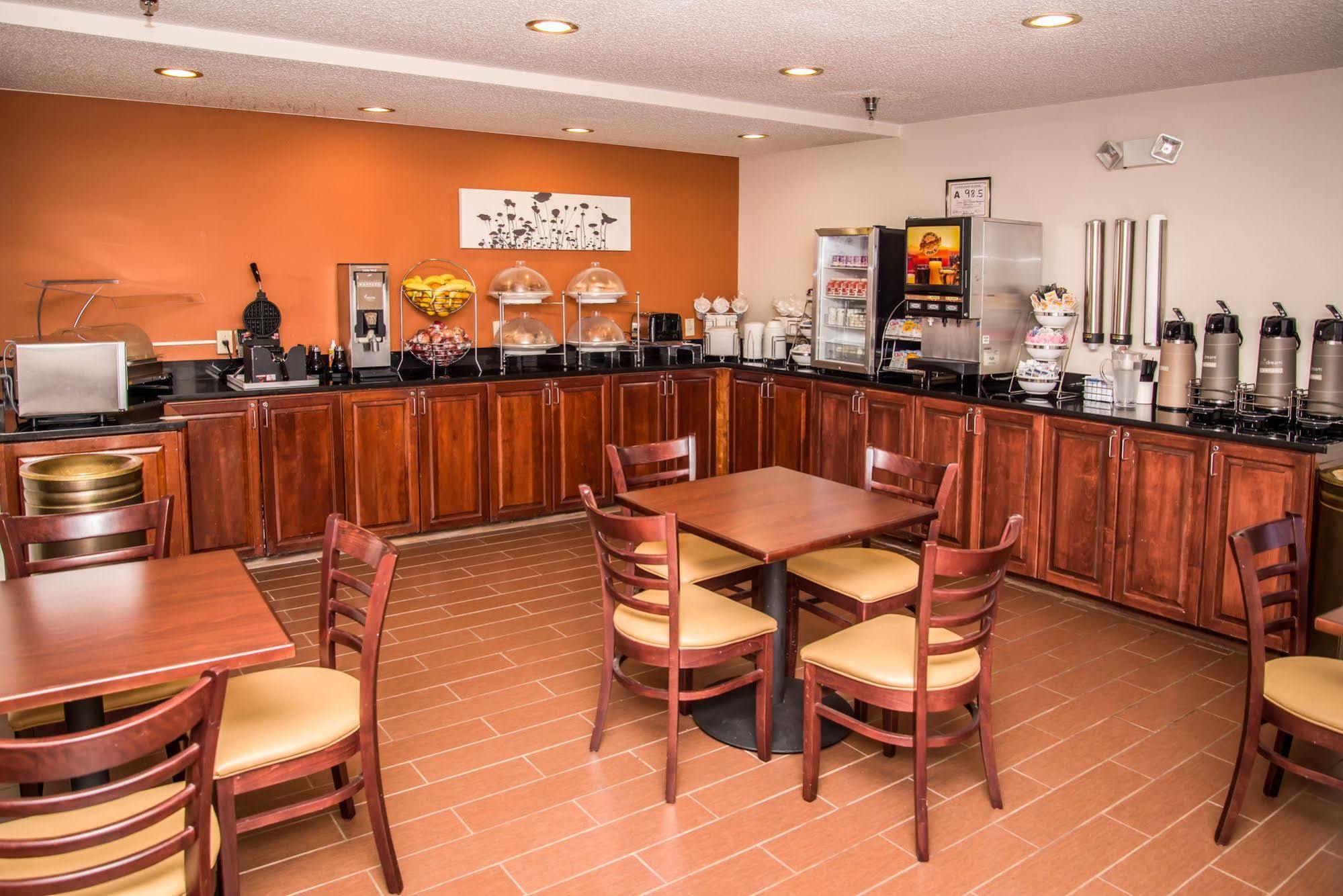 Sleep Inn & Suites At Concord Mills Dış mekan fotoğraf